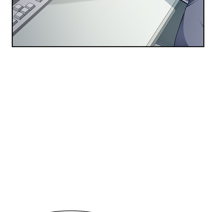 Boss Around chapter 14 page 7