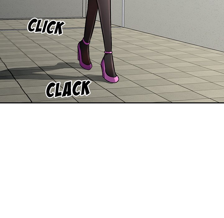 Boss Around chapter 14 page 16