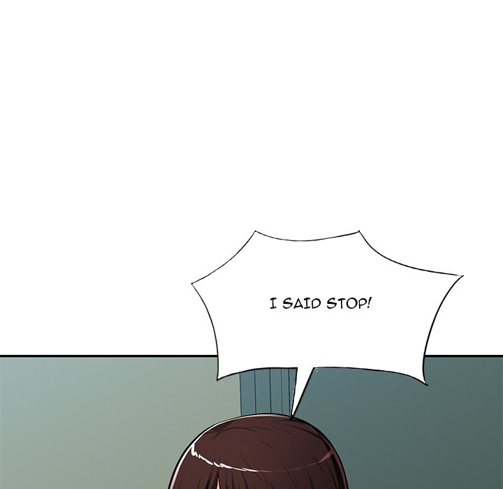 Boss Around chapter 14 page 132