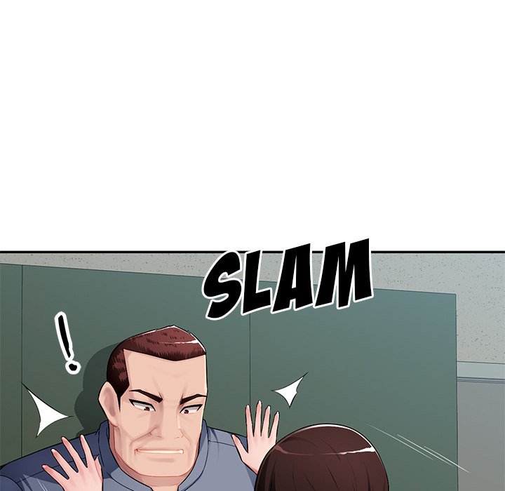 Boss Around chapter 15 page 9