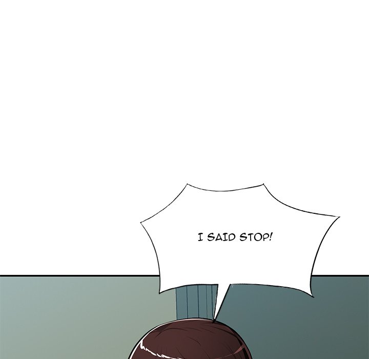 Boss Around chapter 15 page 11