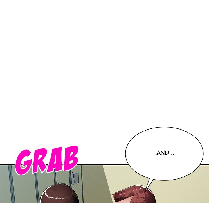 Boss Around chapter 15 page 33