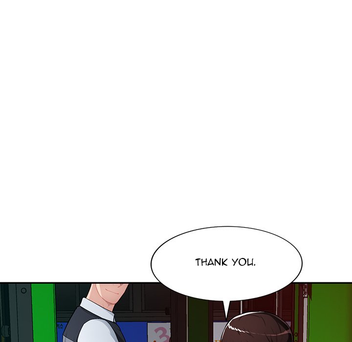 Boss Around chapter 15 page 47