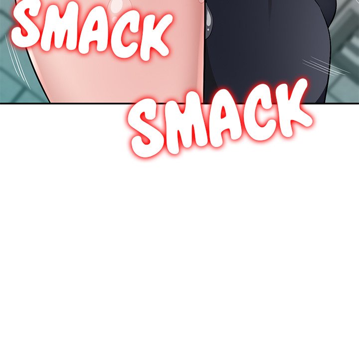 Boss Around chapter 15 page 71
