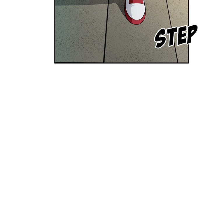 Boss Around chapter 15 page 73