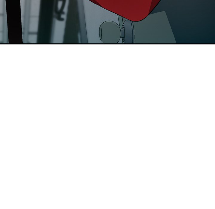 Boss Around chapter 15 page 91