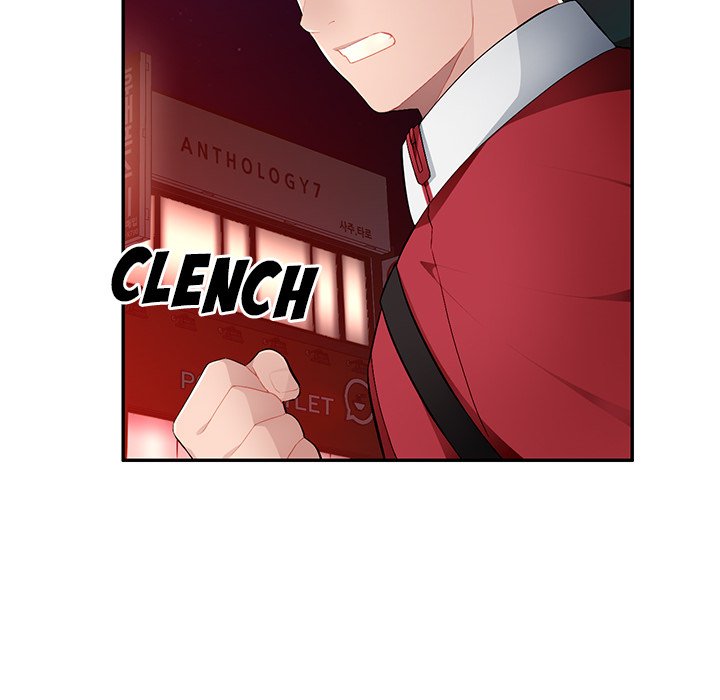Boss Around chapter 15 page 118
