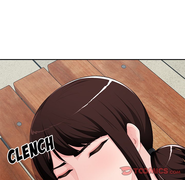Boss Around chapter 15 page 138