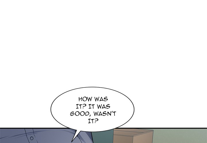 Boss Around chapter 16 page 1
