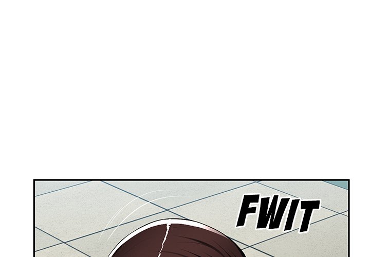 Boss Around chapter 16 page 4