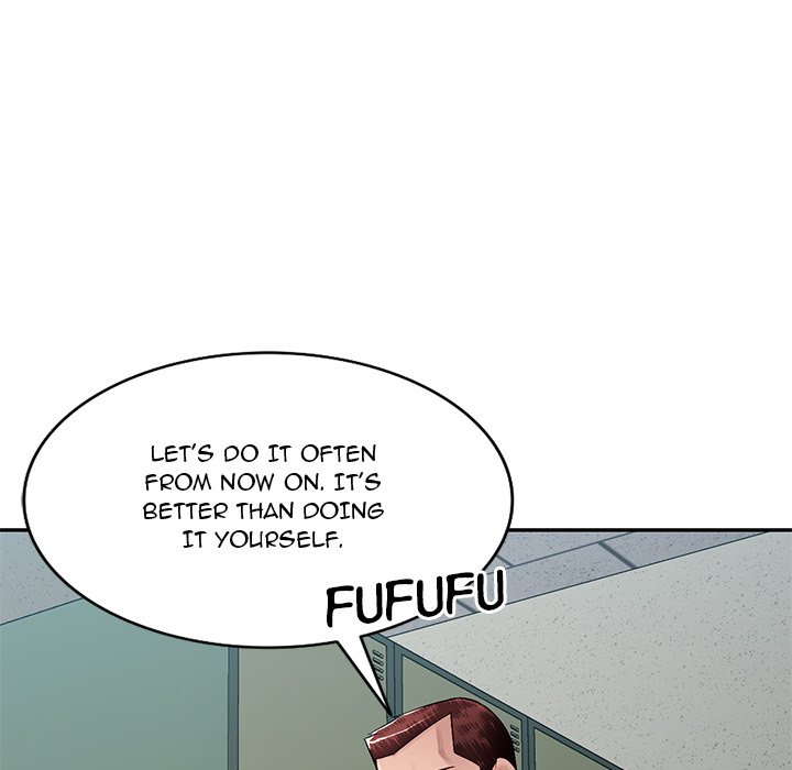 Boss Around chapter 16 page 6