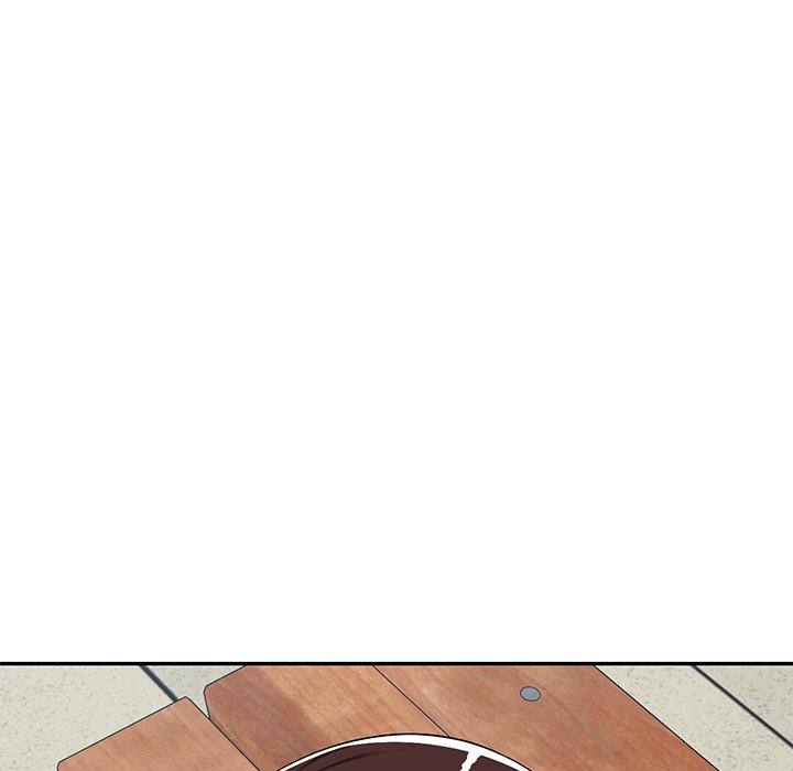 Boss Around chapter 16 page 11