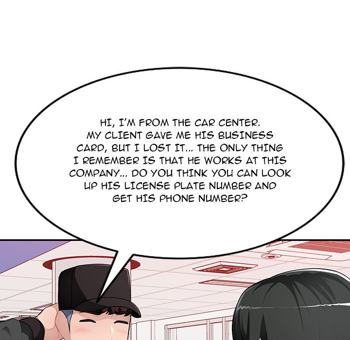 Boss Around chapter 16 page 37