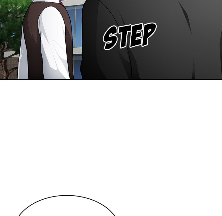 Boss Around chapter 16 page 66