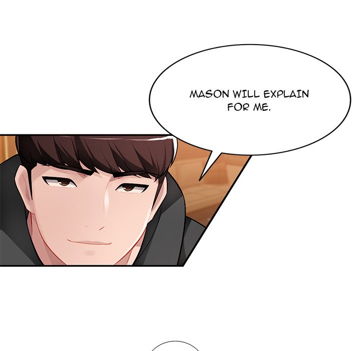 Boss Around chapter 16 page 101