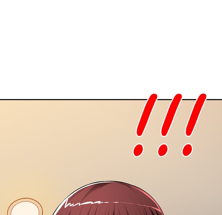 Boss Around chapter 17 page 11