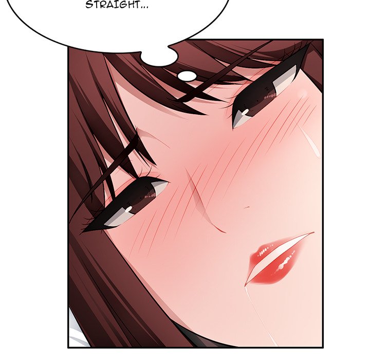 Boss Around chapter 17 page 138