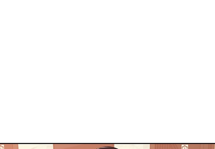 Boss Around chapter 18 page 1
