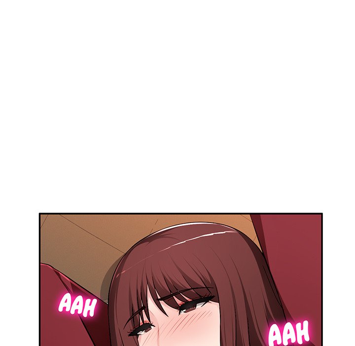 Boss Around chapter 18 page 7