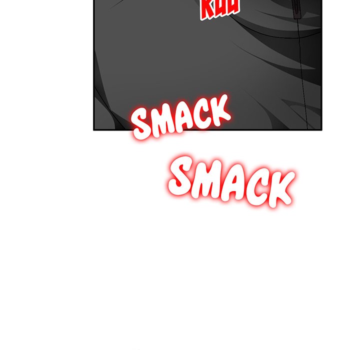 Boss Around chapter 18 page 10