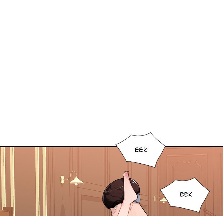 Boss Around chapter 18 page 46