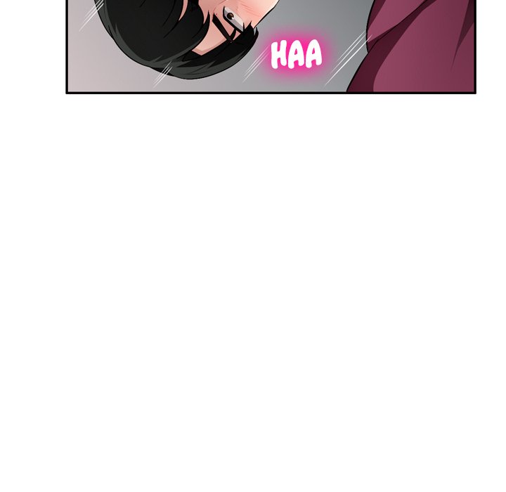 Boss Around chapter 18 page 83
