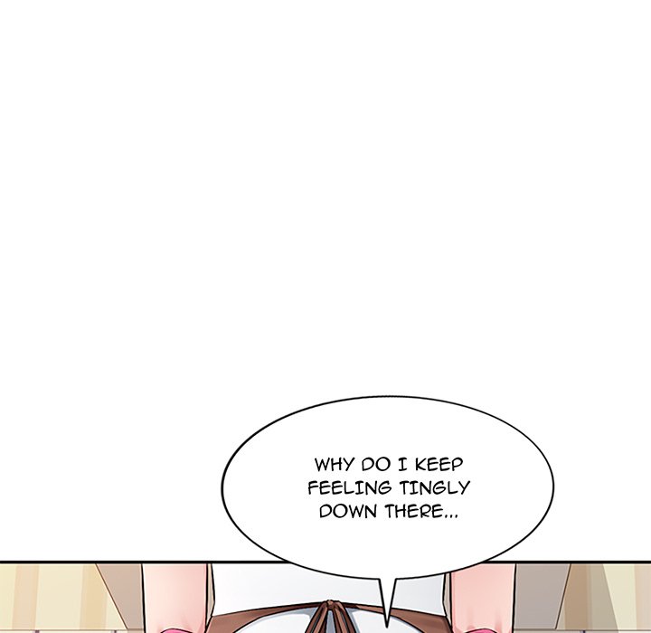 Boss Around chapter 19 page 10