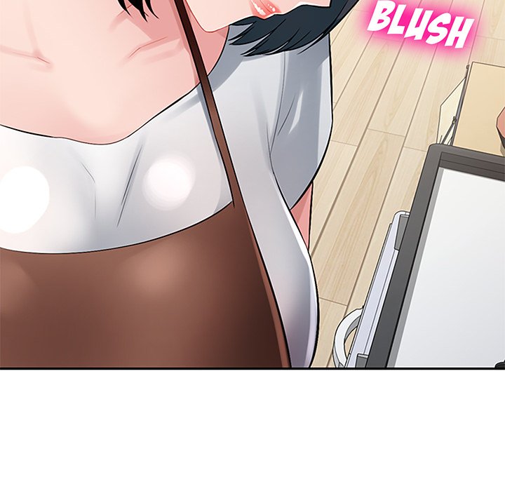 Boss Around chapter 19 page 14