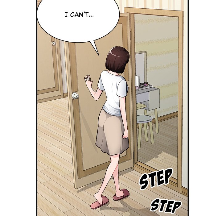 Boss Around chapter 19 page 25