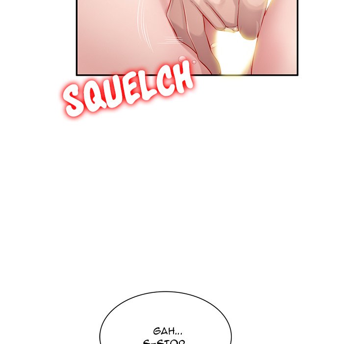 Boss Around chapter 19 page 107