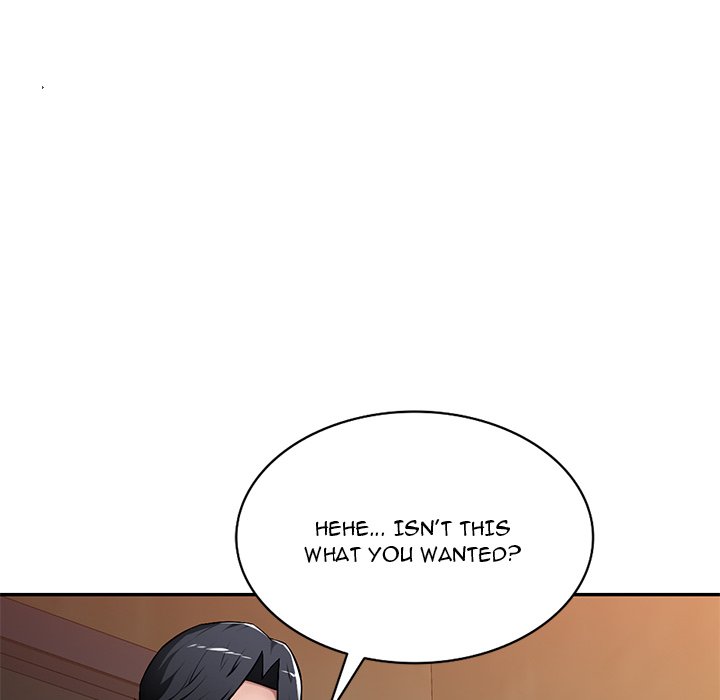 Boss Around chapter 19 page 132