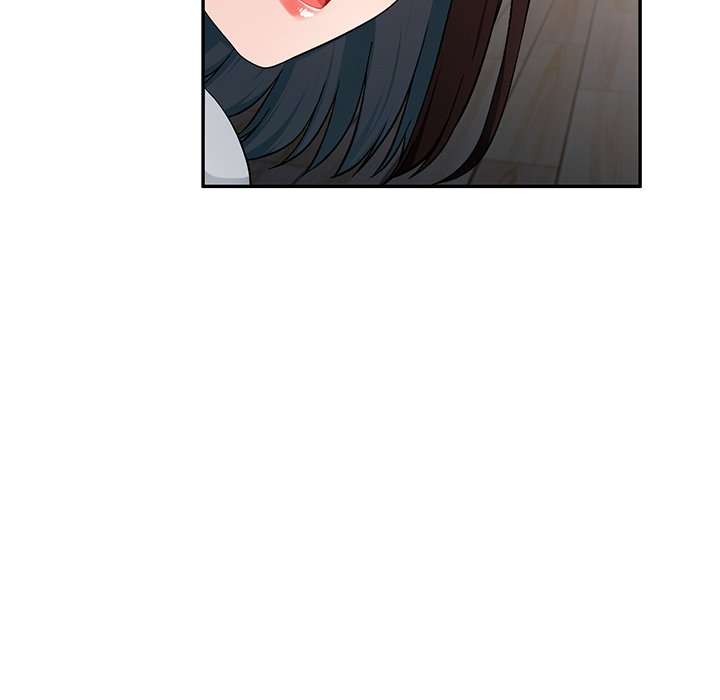 Boss Around chapter 19 page 136