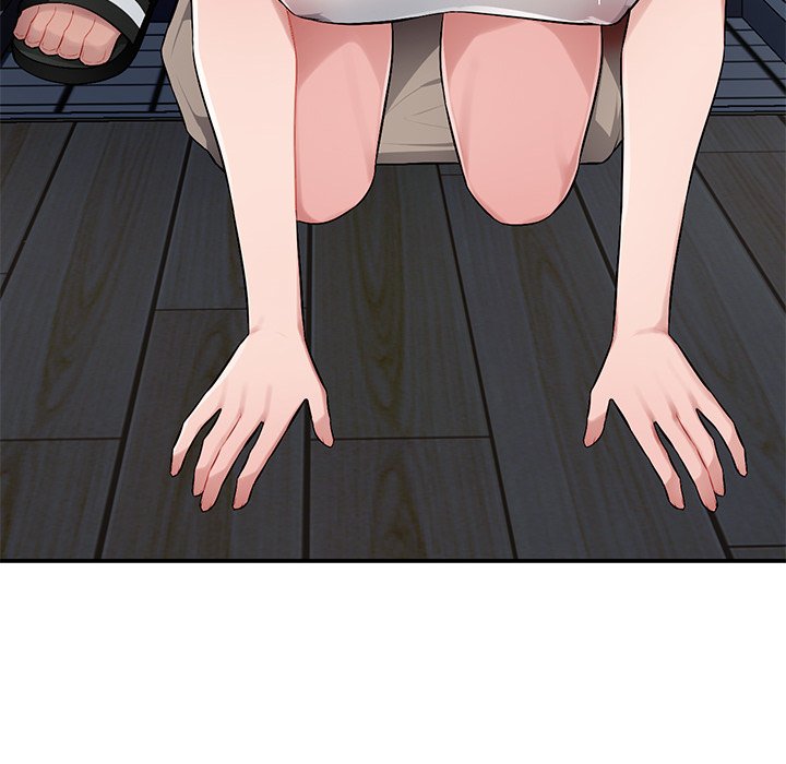 Boss Around chapter 19 page 141