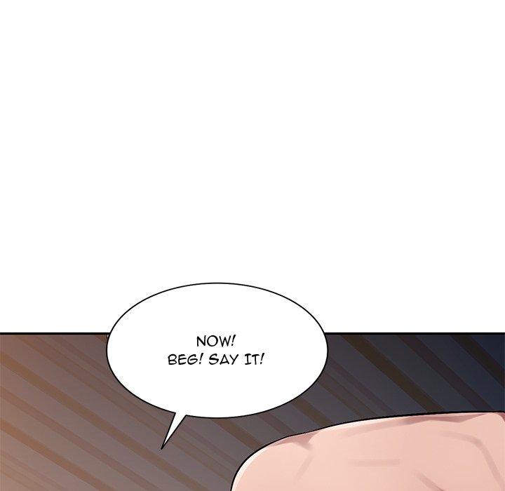 Boss Around chapter 19 page 148