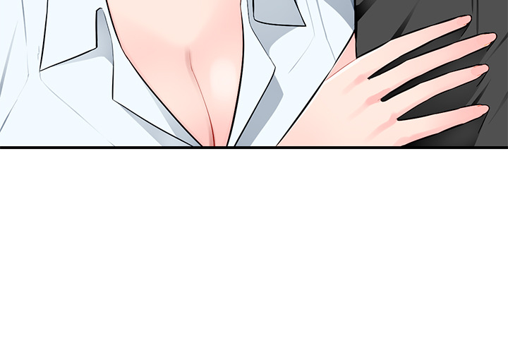 Boss Around chapter 2 page 3