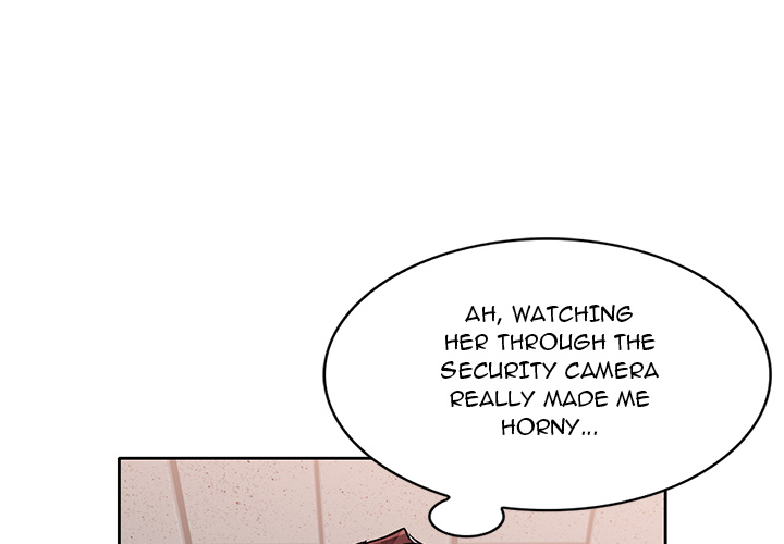 Boss Around chapter 2 page 4