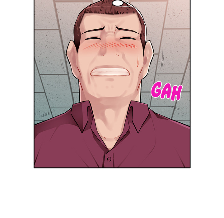 Boss Around chapter 2 page 5