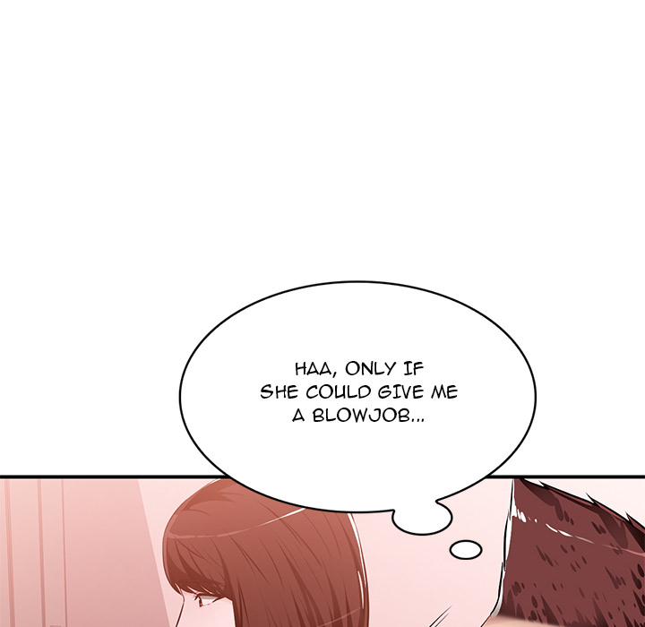Boss Around chapter 2 page 6