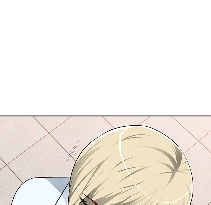 Boss Around chapter 2 page 10