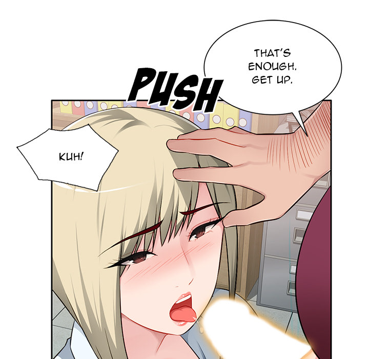 Boss Around chapter 2 page 18