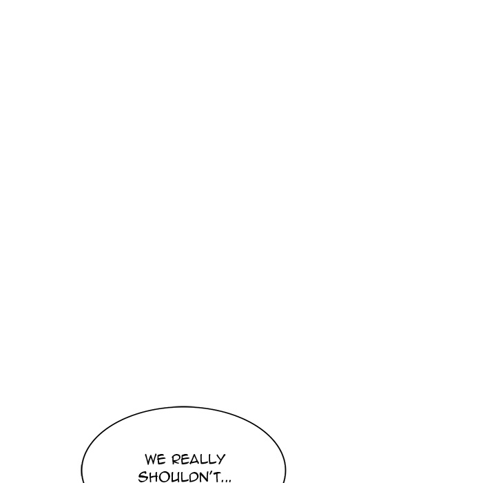 Boss Around chapter 2 page 27