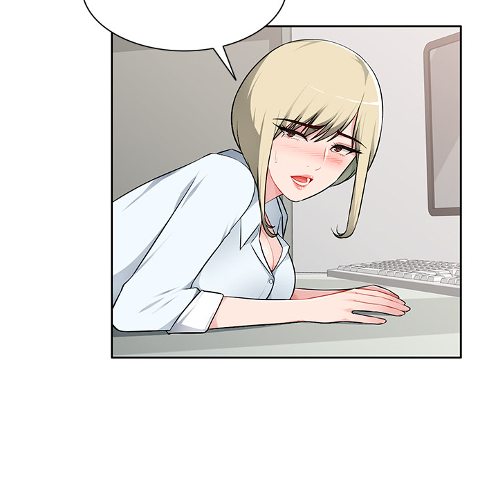 Boss Around chapter 2 page 28