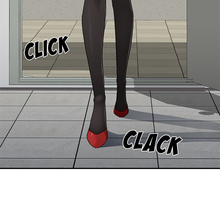 Boss Around chapter 2 page 34