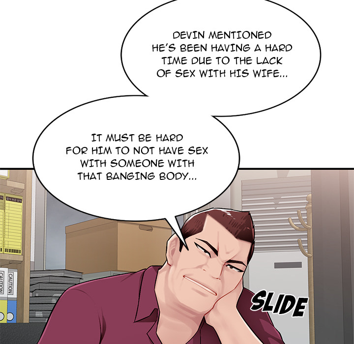 Boss Around chapter 2 page 78