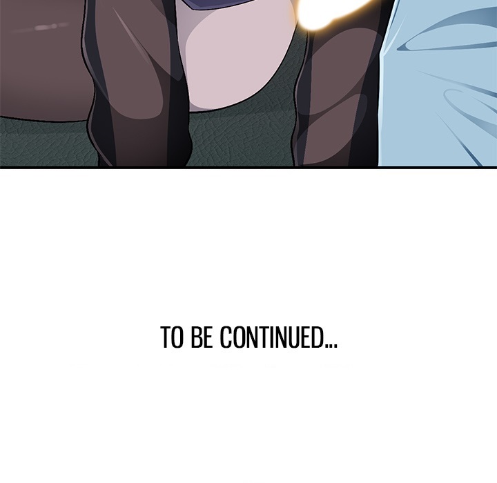 Boss Around chapter 2 page 134