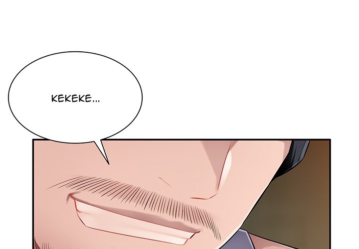 Boss Around chapter 20 page 4