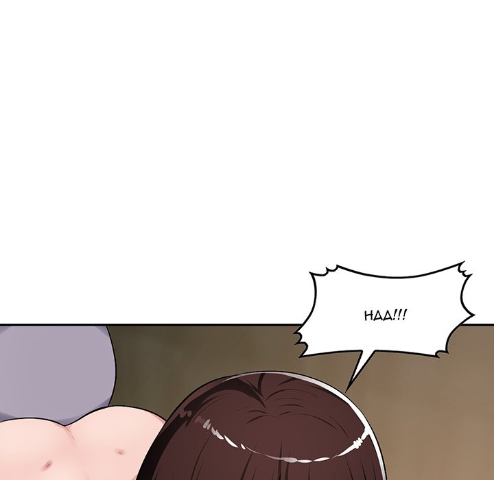 Boss Around chapter 20 page 11