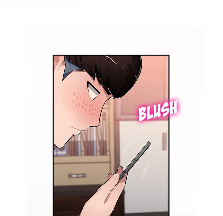 Boss Around chapter 20 page 137