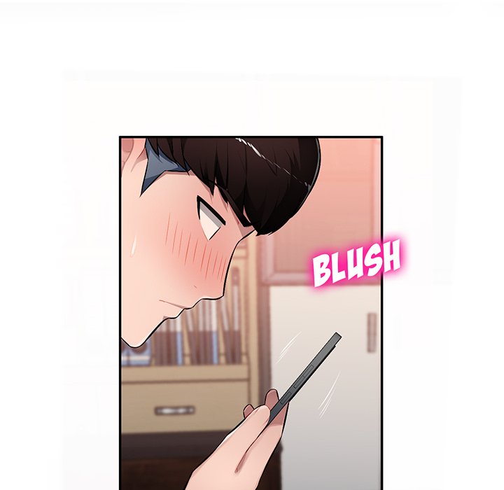 Boss Around chapter 21 page 10