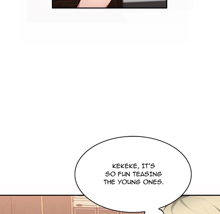 Boss Around chapter 21 page 11